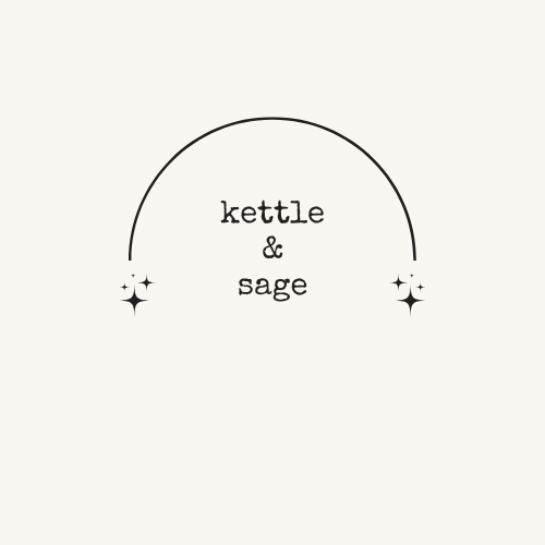 Kettle & Sage